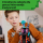 LEGO Minecraft 21279 Wieża Endermana - 1331615 - zdjęcie 6